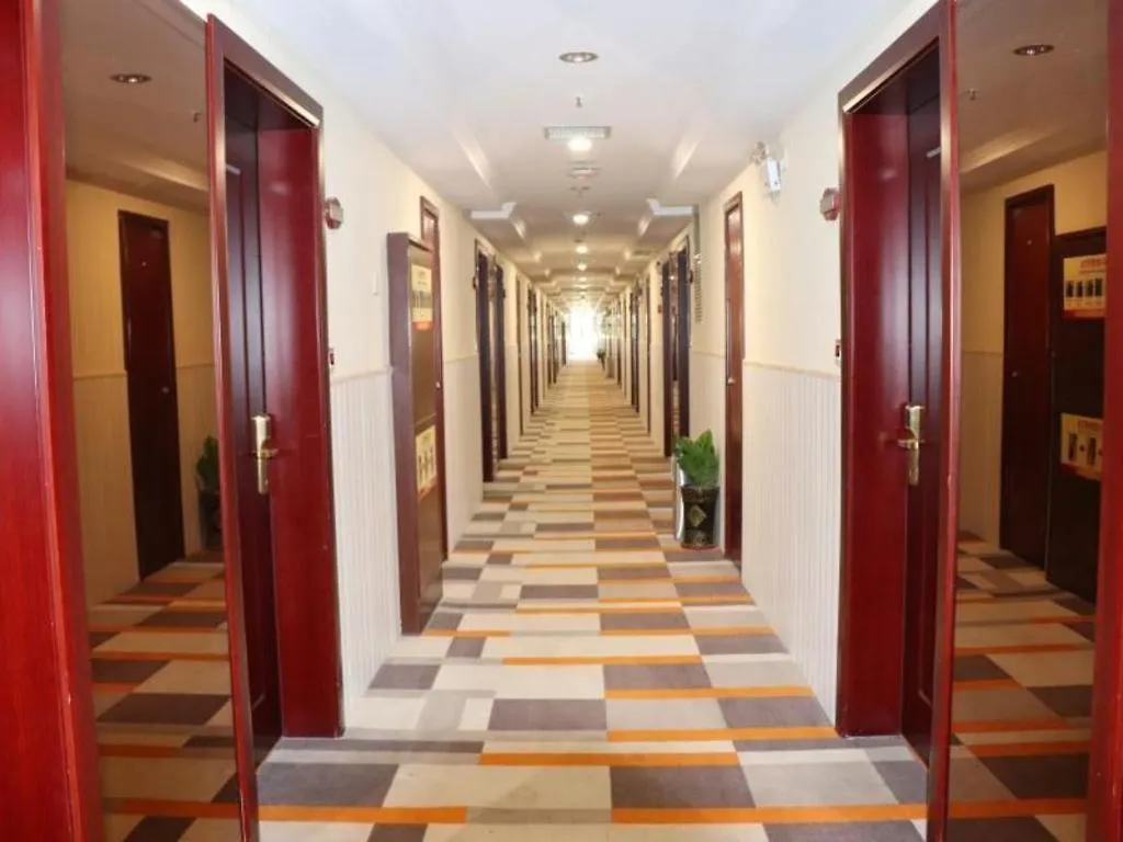 **  Shell Suzhou Exhibition Center Huning Chengtie Zone Station Jinfeng Square Hotel China